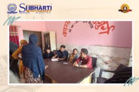 Naturopathy and Yoga Health Camp at Jani Bujurg, Meerut