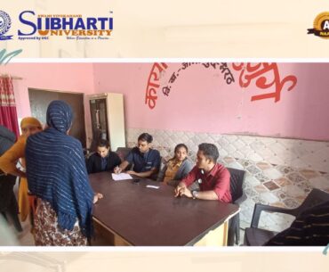 Naturopathy and Yoga Health Camp at Jani Bujurg, Meerut