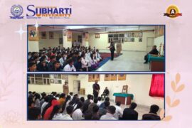 ORIENTATION PROGRAM ON “PUNYATITHI OF MAHARISHI AUROBINDO”