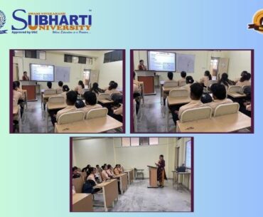 Skill Enhancement Development Activities by Department of Chemistry