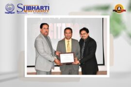 Alumni Guest Lecture