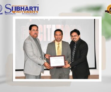Alumni Guest Lecture