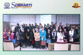 Birth Anniversary Celebration of Keral Verma