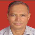 Dr. Dilip Kumar Jha