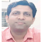Dr. Sachin Kumar Shandilya