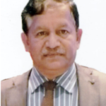 H. Shivananda Murthy