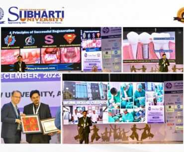 47th ISP National Annual Conference