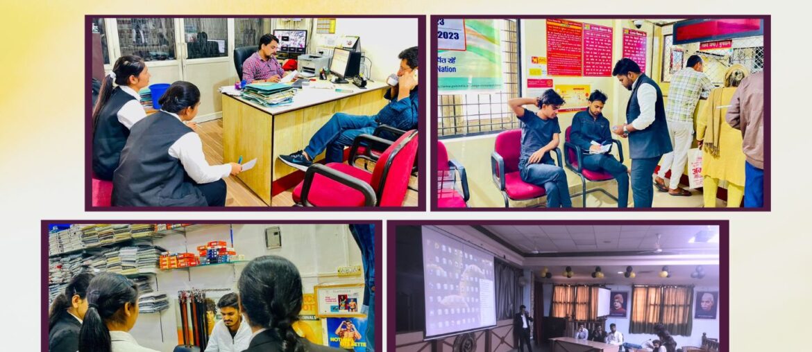 Legal Literacy and Awareness Week 2023