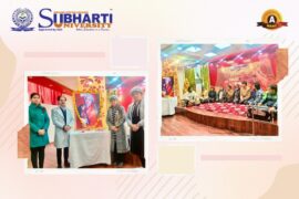Musical tribute to Sanghmata Late (Dr.) Mukti Bhatnagar