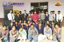 Legal Awareness and Sensitization Program
