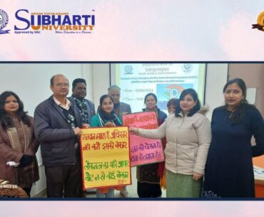 Systematic Voter's Education and Electoral Participation program