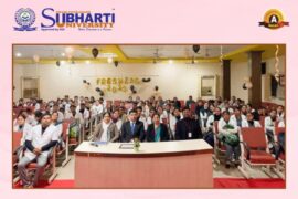 “The Making of the Constitution of India Exploring the Role of Dr. B.R. Ambedkar”
