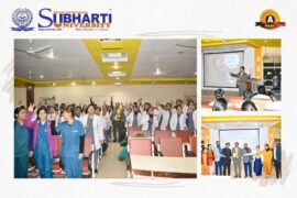 UG CDE Program on “LASER VS ELECTROSURGERY IN DENTISTRY”