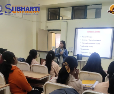Workshop on Research Proposal Writing for Funding Agencies