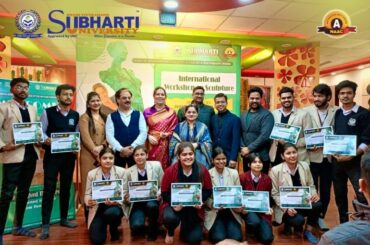 10 day international sculpture workshop concluded