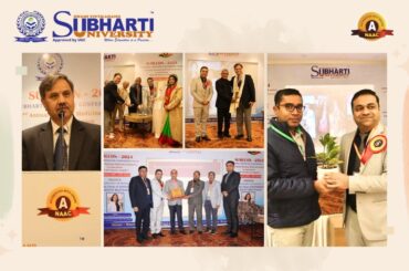 2nd Annual Subharti Medicine Conference - SUMECON 2024