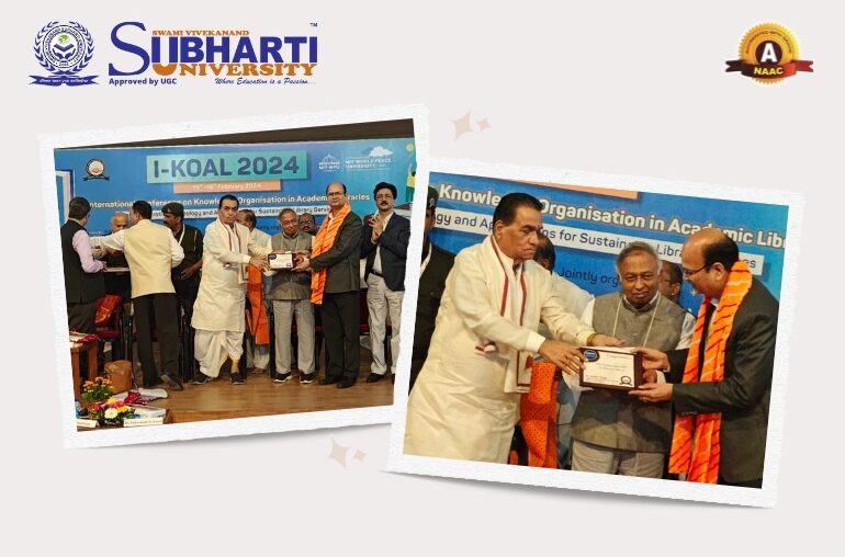 LPA Excellence Award 2024