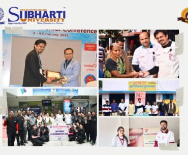 National Periodontist Day Celebration