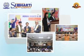 One Day Basic Training Programme on Human Rights & Women Rights