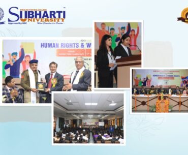 One Day Basic Training Programme on Human Rights & Women Rights