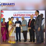Prestigious Fellowship Award to Dr. Bhawana Pant