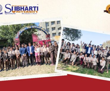 Sports Activities by the Dept. of Journalism and Mass Communication