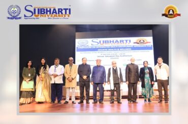 Symposium on "Integrated Multi disciplinary approach for Holistic Health and Wellness