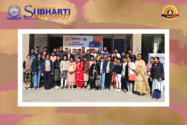 Two Days National Workshop on “ Open Source Integrated Library Software ...