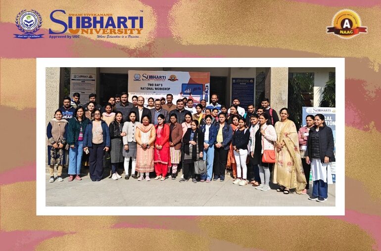 Two Days National Workshop on “ Open Source Integrated Library Software – KOHA”