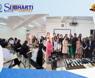 Value Added Course of Makeover and Tonsorial
