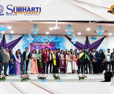 Cultural Fest Udyamam 2024