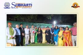 DELIBERATION ON VIKSIT BHARAT (2047)