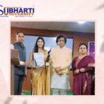 Dr. Neha Singh Honored with Women Empowerment Award 2024