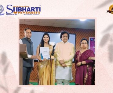 Dr. Neha Singh Honored with Women Empowerment Award 2024