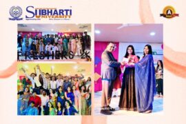 FRESHER’S PARTY 2024