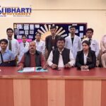 Formation of Electoral Literacy Club in Subharti