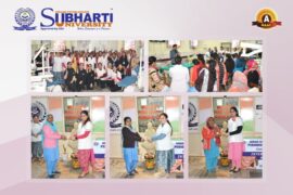 International Women’s Day Celebration
