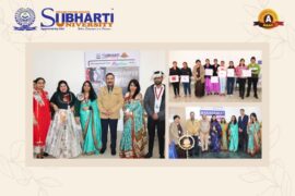 Management Fest Manthan-2024
