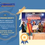 Meerut NCR Ratan Award To Dr. Krishna Murty