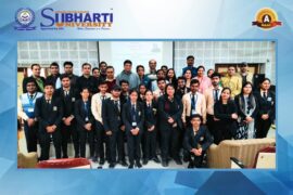 National Science Day Celebration 2024