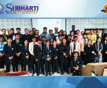 National Science Day Celebration 2024