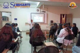 National Science Day Celebration