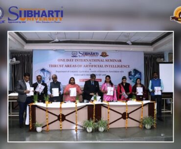 One Day International Seminar