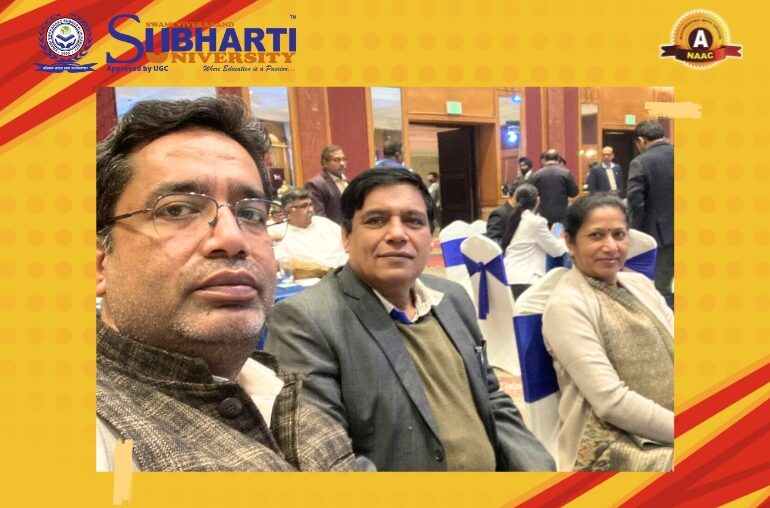 The National Conference on APAAR