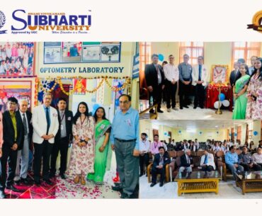 World Optometry Awareness Week Celebration