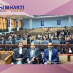10th Sardar Patel Subharti Moot Court Competition 2024