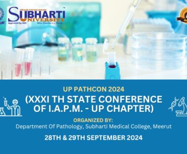 UP PATHCON 2024