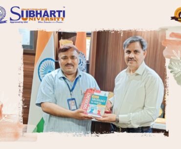 A Textbook Applied Sociology for Nurses by Dr. Sartaj Ahmad