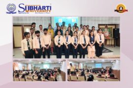 A seminar on “World Aquatic Animal Day”