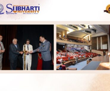 Alumni Award Ceremony 2024